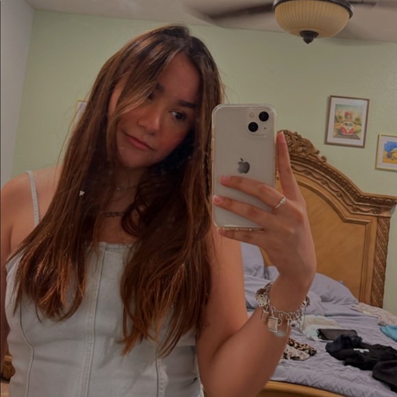 Profile Picture of Carolina Cardenas (@carolinaca272) on Poshmark