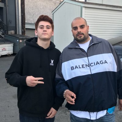 Profile Picture of Brandon Macias (@branmacias67) on Twitter