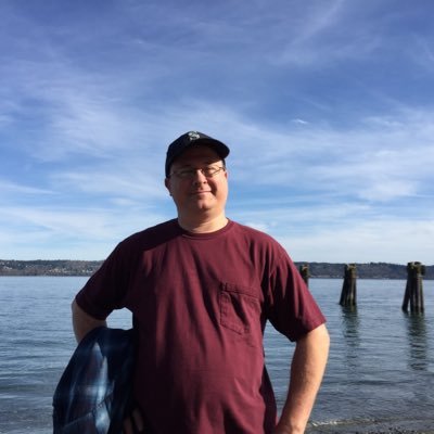 Profile Picture of Jim Doolittle (@jbdoolittle) on Twitter