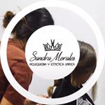 Profile Picture of Sandra Morales Estilistas (@sandramoralesestilistas) on Instagram