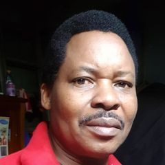 Profile Picture of Peter Mbasa (@peter.mbasa) on Tiktok