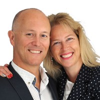 Profile Picture of Greg And Fiona Scott (@greg-and-fiona-scott-1) on Quora