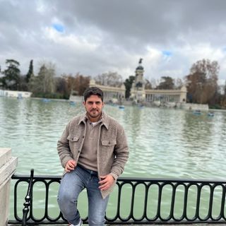 Profile Picture of Karim Salim (@karimsalim) on Instagram