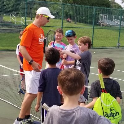 Profile Picture of David Sheaffer (@CoachEmUp10s) on Twitter