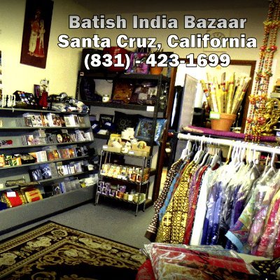 Profile Picture of Batish India Bazaar (@Batishs) on Twitter