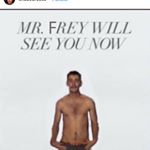 Profile Picture of 𝓒𝓪𝓼𝓮𝔂 𝓕𝓻𝓮𝔂 👁👄👁 (@caseyrubmelikeagenie) on Instagram