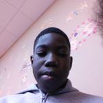 Profile Picture of Cedric Blackwell jr (@cedricblackwelljr) on Instagram