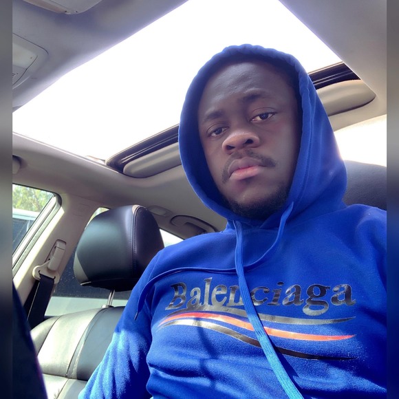 Profile Picture of Narcisse Waffo (@waffonarcisse) on Poshmark