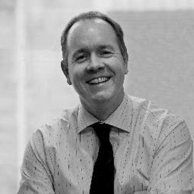 Profile Picture of Stuart Britton (@StuartBritton1) on Twitter