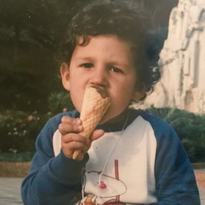 Profile Picture of David Pombar (@DavidPombar) on Twitter
