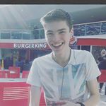 Profile Picture of Oliver Coates (@oliver_coates) on Instagram