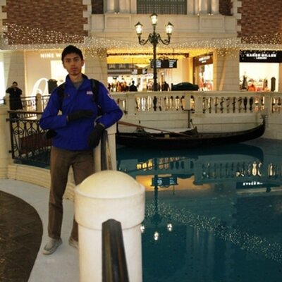 Profile Picture of Ahmad Fadel (@ahmadfadeeeel) on Twitter