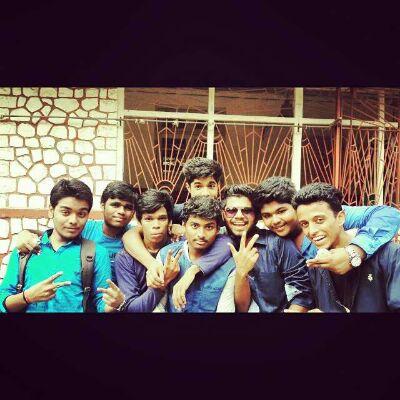 Profile Picture of Conrad Gonsalves (@GonsalvesConrad) on Twitter