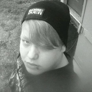 Profile Picture of Caleb Goins (@deaths_chosen_one) on Myspace