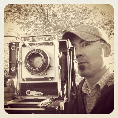 Profile Picture of Michael Okimoto (@mkokimoto) on Twitter