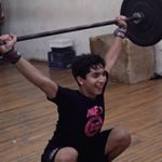 Profile Picture of Joel Adame (@rajam_19) on Instagram