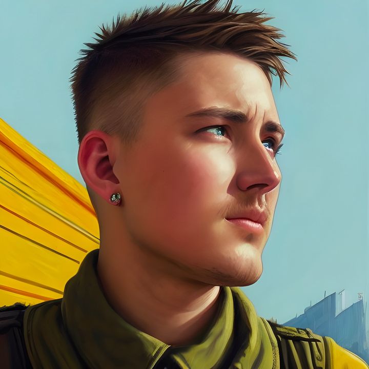 Profile Picture of Bryan Field (@bfield2015) on Tiktok