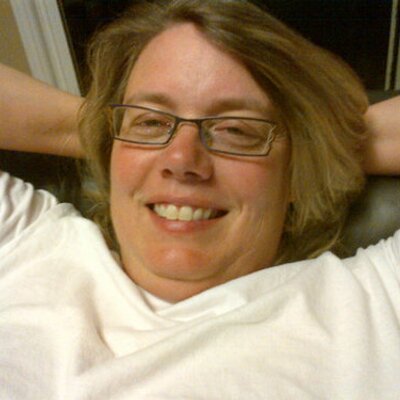 Profile Picture of Anne-Maria Hawkes (@AnneMariaHawkes) on Twitter