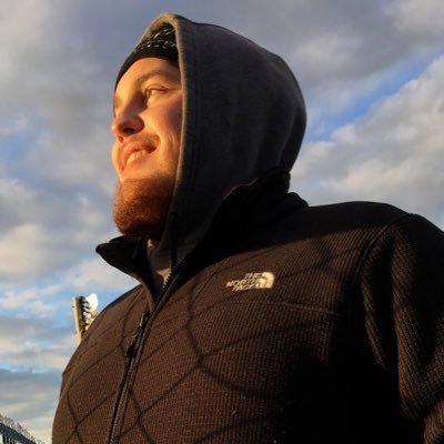 Profile Picture of Luke Samuel Crabtree (@SamXTC) on Twitter