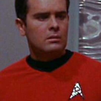 Profile Picture of Red Shirt Incidents (@MitchRedShirt) on Twitter