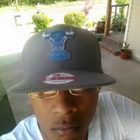 Profile Picture of Derrick Collier (@derrick-collier-1) on Quora