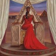 Profile Picture of Monique Rushing (@MoniqueRushing1) on Twitter