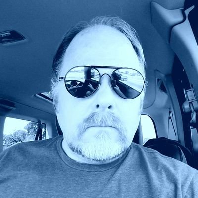Profile Picture of Randy Brackett (@amusicalheart) on Twitter