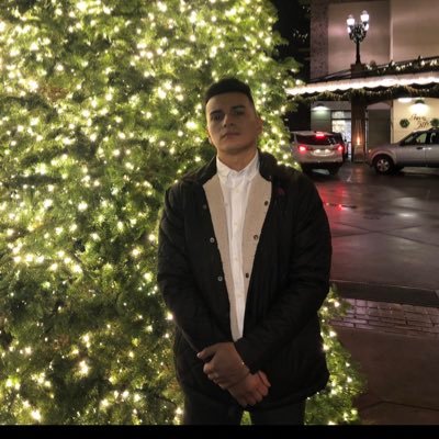 Profile Picture of Christian Mora (@Mora_Chris21) on Twitter
