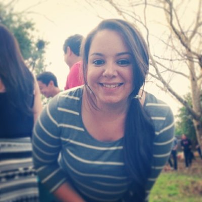 Profile Picture of Kathleen Quintero (@KurlyKathyQ) on Twitter