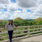 Profile Picture of Maricel Manalo Malang (@maricelmalang) on Instagram