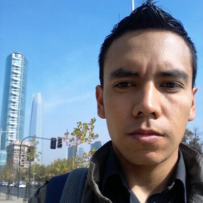 Profile Picture of William Barrera Cano (@will_abc) on Twitter