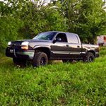 Profile Picture of Jeff Meadors (@chevylet) on Instagram