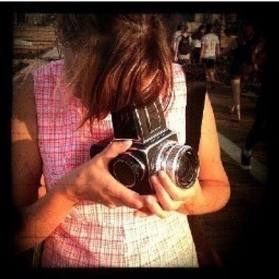 Profile Picture of Allison Pavek (@@allisonpasek) on Twitter