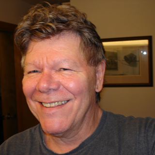Profile Picture of Gregg Frederickson (@gregg.frederickson) on Facebook