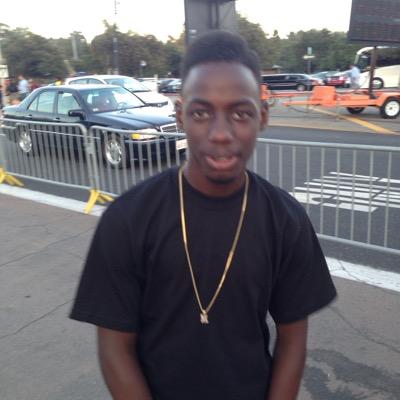 Profile Picture of Murph (@MartrellRobins1) on Twitter