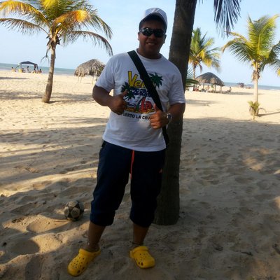 Profile Picture of Elvis Leon (@elvisleon07) on Twitter