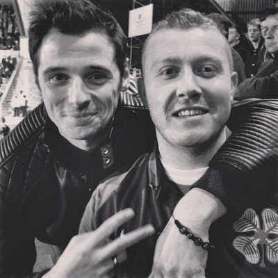 Profile Picture of Stephen Burns (@joosburnsy) on Twitter