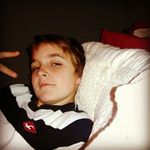 Profile Picture of kobe Robertson (@kobe_kb_money) on Instagram