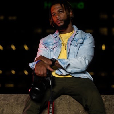 Profile Picture of Andre 3000 The Giant (@WileyCoyote82) on Twitter