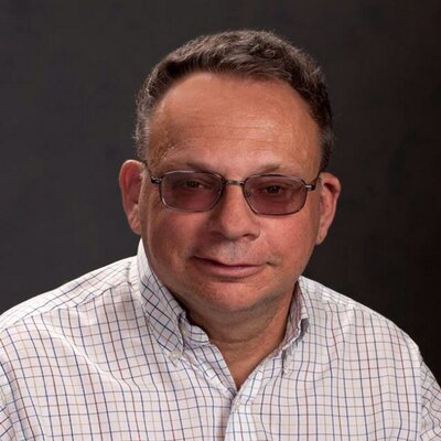 Profile Picture of Paul Hamon (@paul_hamon) on Twitter