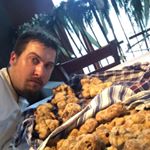 Profile Picture of Jonah Rhodehamel (@chef_jonah_rhodehamel) on Instagram