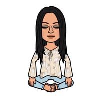 Profile Picture of Lucy Patel (@lucy-patel-7) on Quora