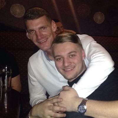 Profile Picture of Ryan Freeman (@avfckid) on Twitter