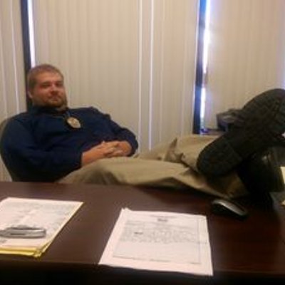 Profile Picture of Kenneth Rupp (@kennyjrupp) on Twitter