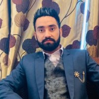 Profile Picture of Preet Virk (@preet-virk-56) on Quora