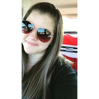 Profile Picture of Megan C. (@m3ganroxx3) on Twitter