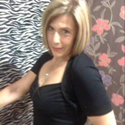 Jeannette Davidson - Twitter Profile Picture of Jeannette Davidson (@sportysamantha1) on Twitter