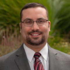 Profile Picture of Daniel Levitt (@DanLevitt7) on Twitter