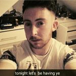 Profile Picture of Adam (@adam_peel_92) on Instagram
