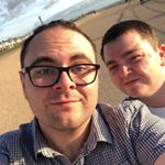 Profile Picture of Gary Cruise (@gazmo205) on Instagram